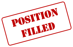 Position filled image
